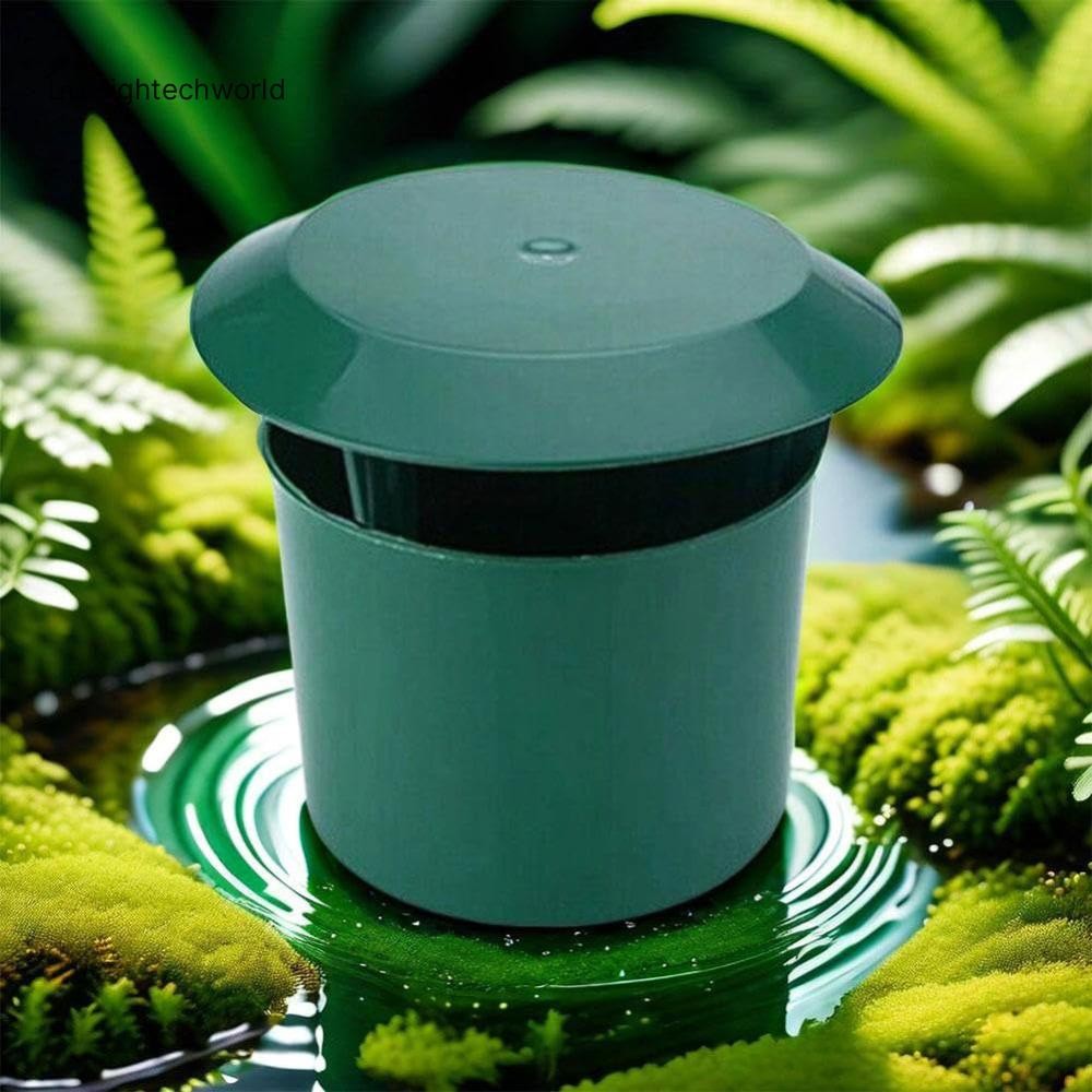 6/10/12Pcs Snail Trap Catcher Garden Slug Cage Ecofriendly Snail Cage ...