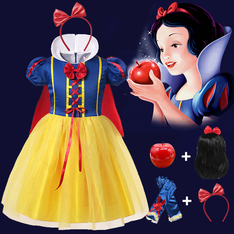 sachin and babi light blue dress Affordable Princess Dresses for Girls That Are Fit for a Fairy Tale main image 0