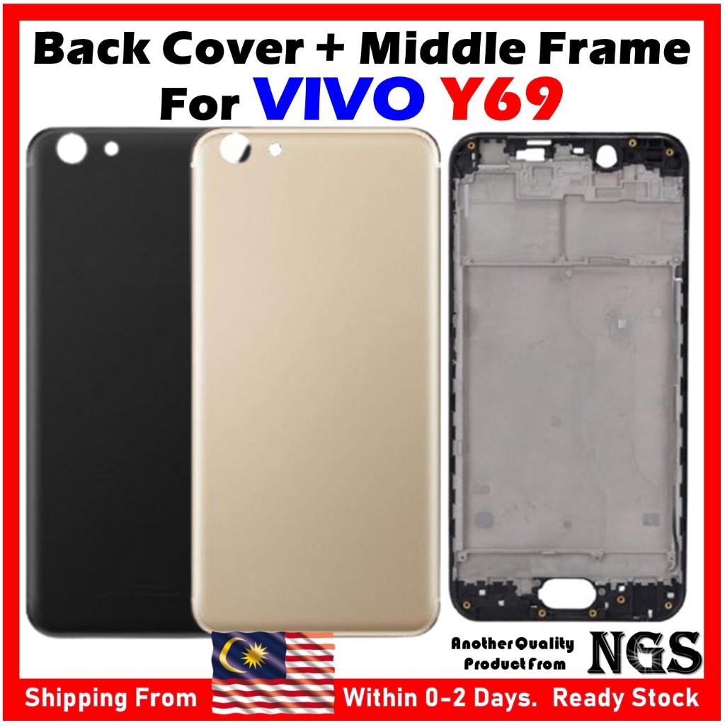 Phone Vivo 1714 Back Cover Price Vivo 1714 Back Cover Jual Case