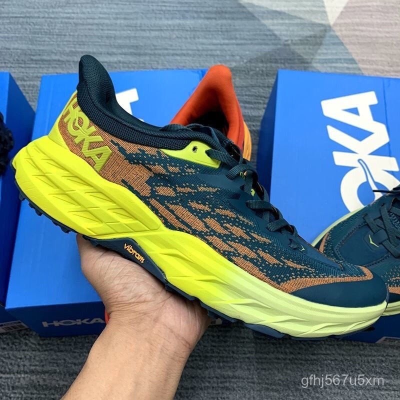 2025 Original Hoka one one Speedgoat 5 fast antelope 5 generation anti ...