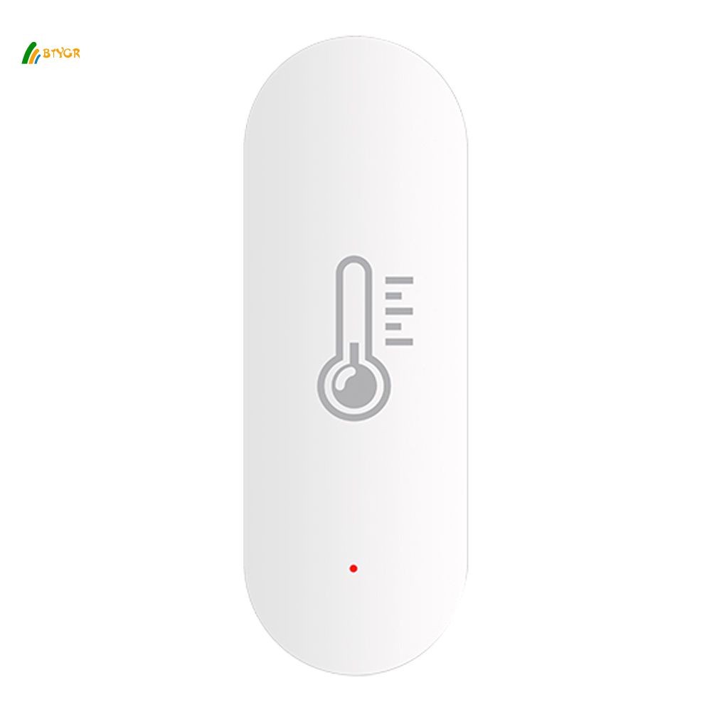 【Fast delivery】 EasyMicroLink Home Environment Monitoring User-friendly ...