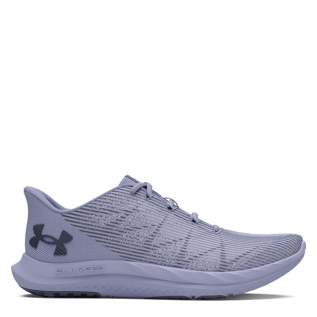 Under Armour Womens Charged Swift Ld43 Celeste V.Green Sports Direct Shopee Malaysia