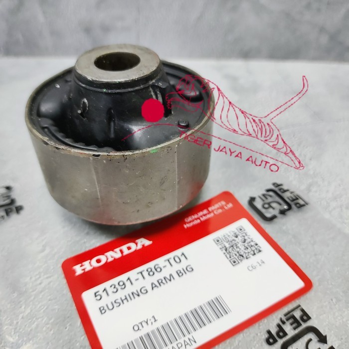Bushing ARM BIG HONDA WRV ALL NEW BRV BR-V 2022 UP ORIGINAL JAPAN ...