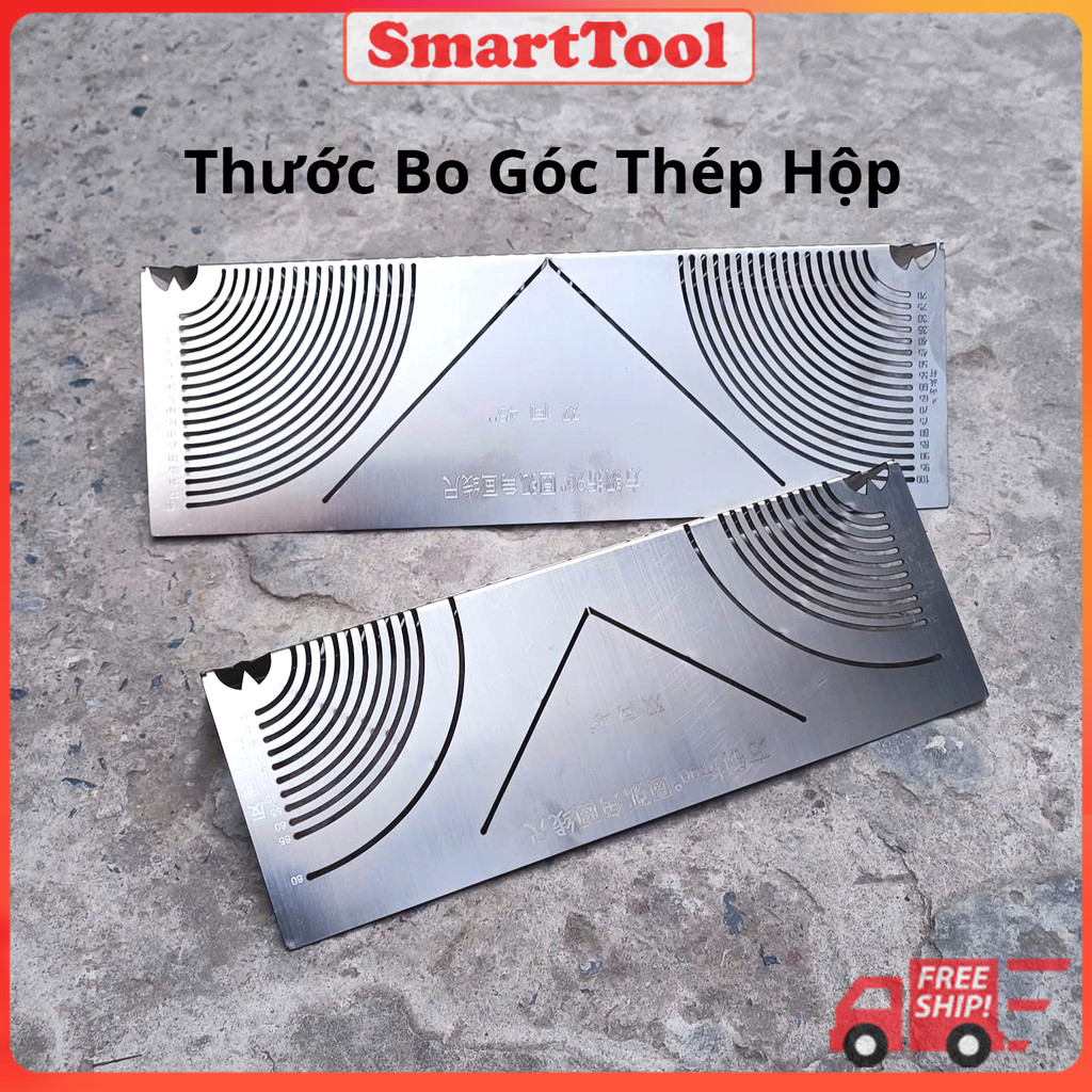 Stainless Steel Box Corner Ruler - Iron Box Corner Bending, Sliding ...