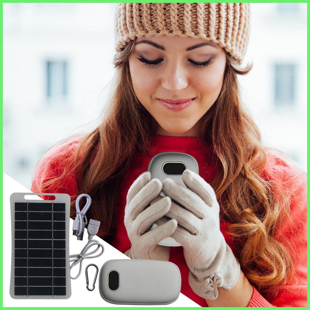 USB Solar Charger Panel Solar Station Panel Portable Solar Panel ...