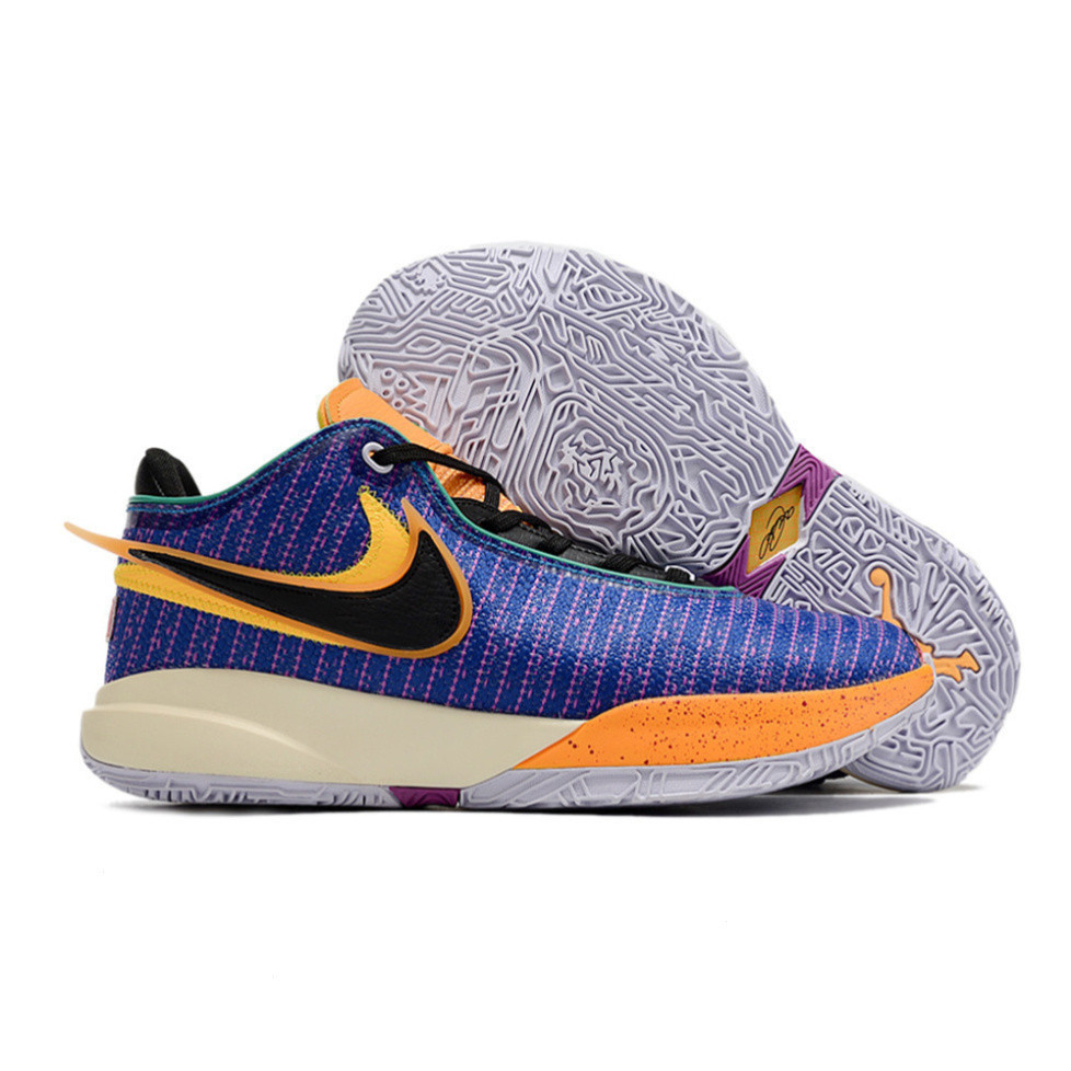 lebron james running shoes