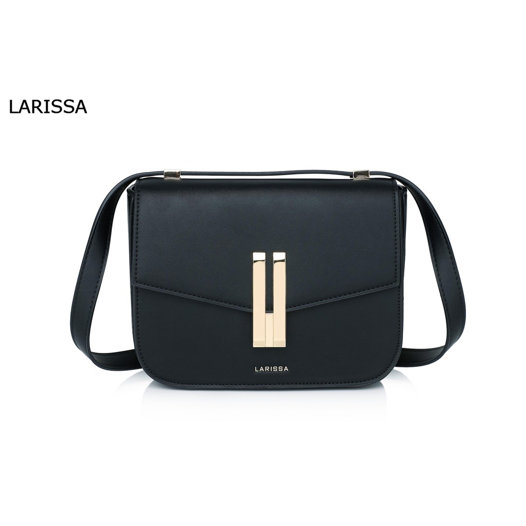 Larissa Mini Crossbody