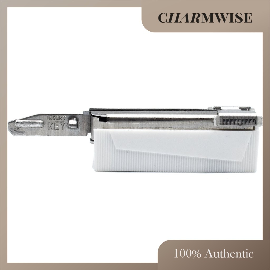 Parker Injector Razor Blades (20piece Blade) | Shopee Malaysia