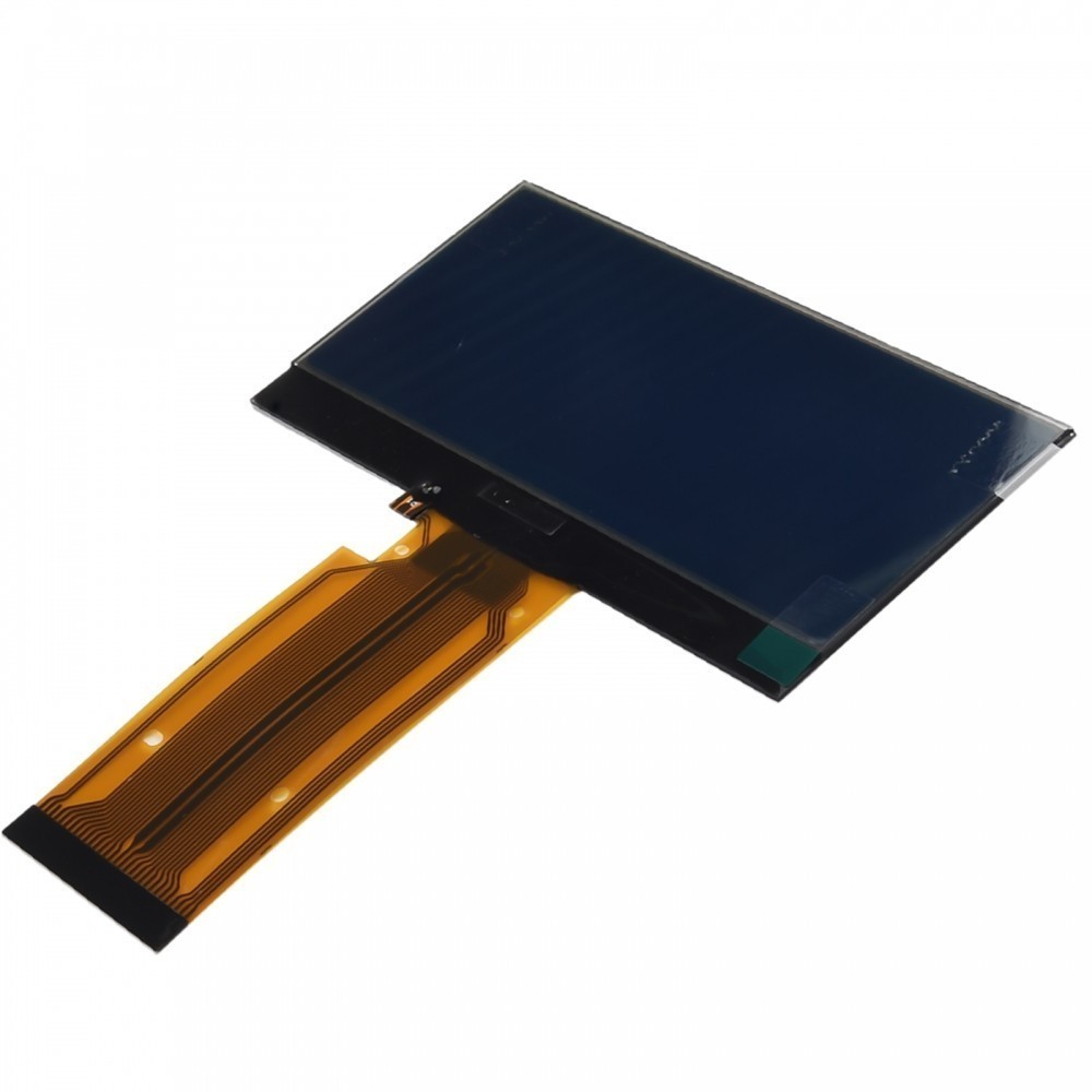 LCD Display Display Screen Instrument Replacement 2022 Newest For W203 ...