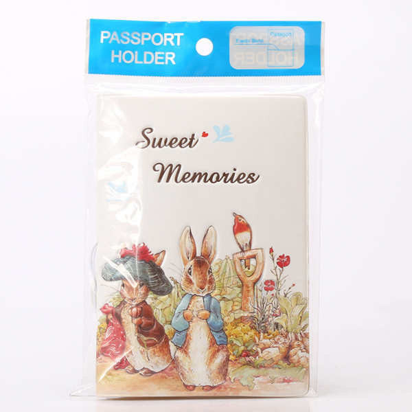 passport cover waterproof passport holder cover passport malaysia Anime ...