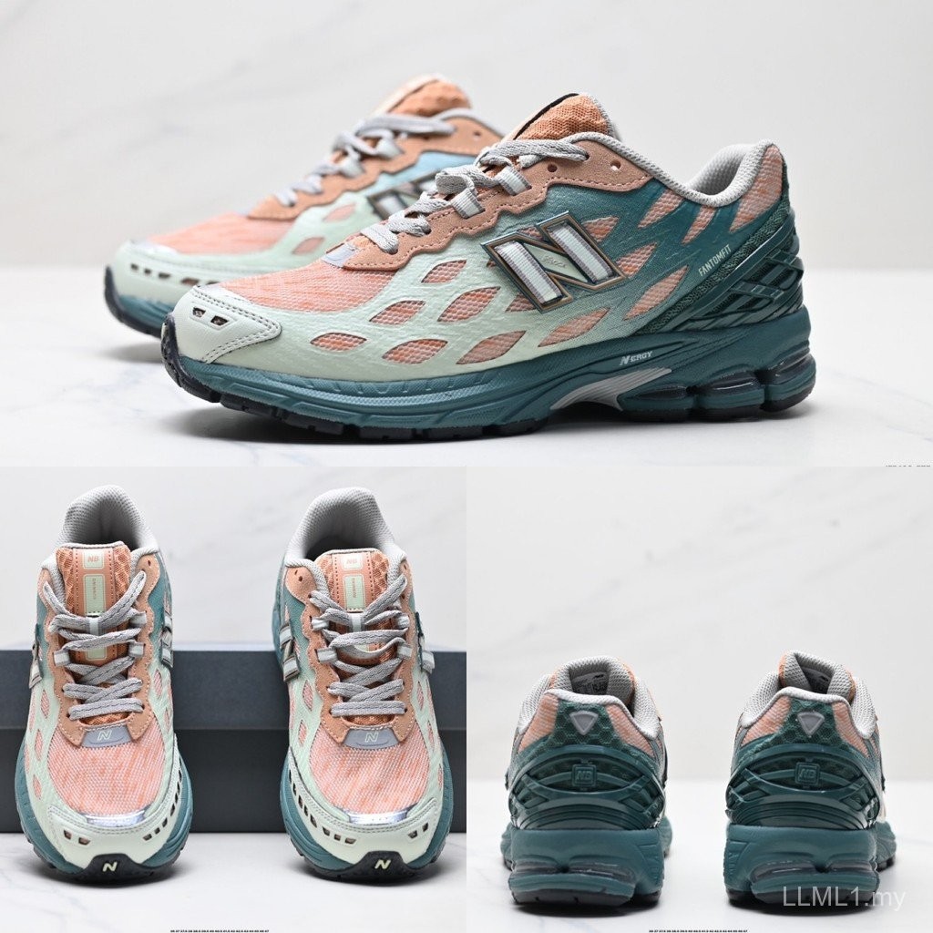 New Balance 1906 Series Retro Men Women Sports NB1906 Running Daddy ...