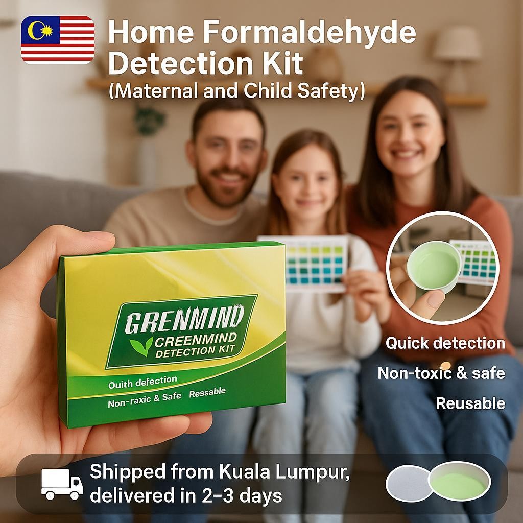 Formaldehyde Detector Household | Formaldehyde Tester | Formaldehyde ...
