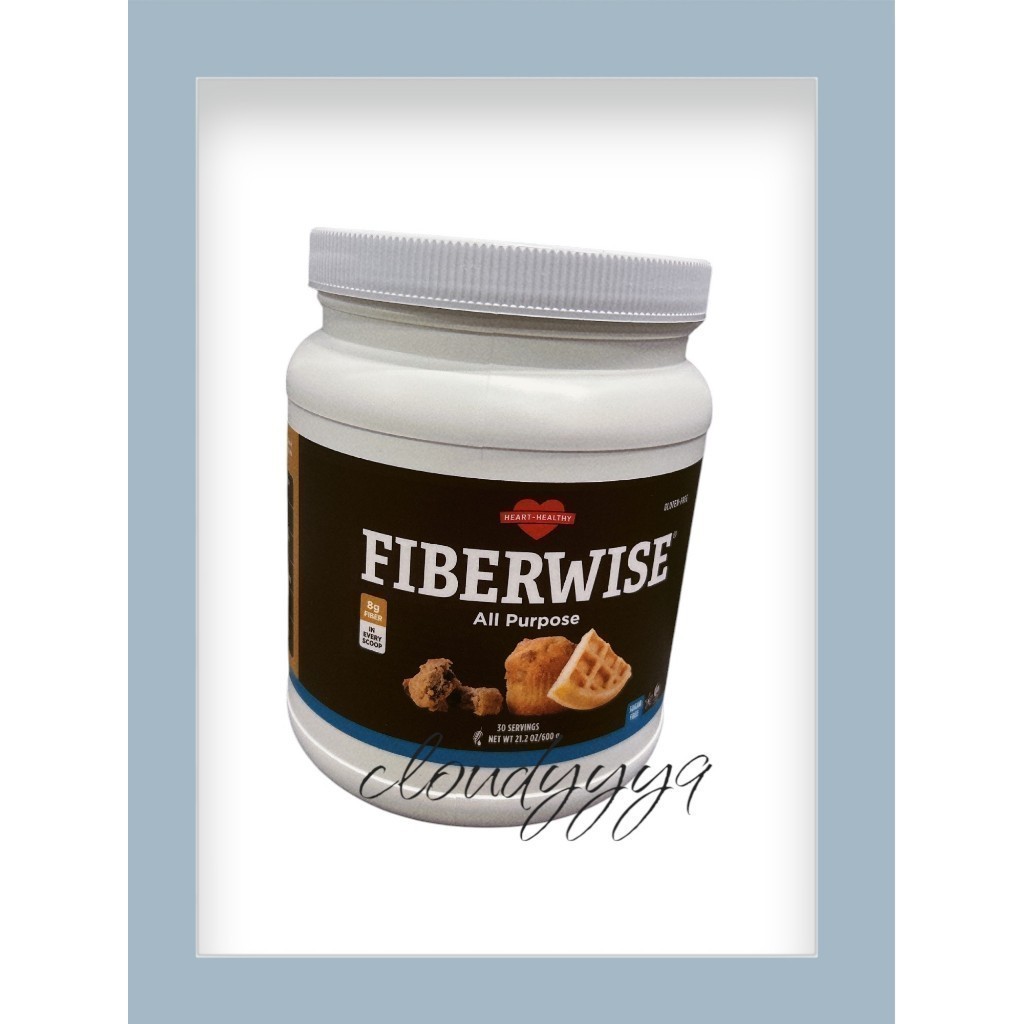 Melaleuca FiberWise® Drink-All Purpose / orange / green apple | Shopee ...