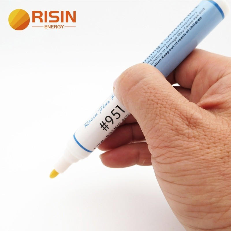Kester Solder 186 Flux-pen Rma Rosin Flux 831-000-0186 Zzf | Meses sin interés