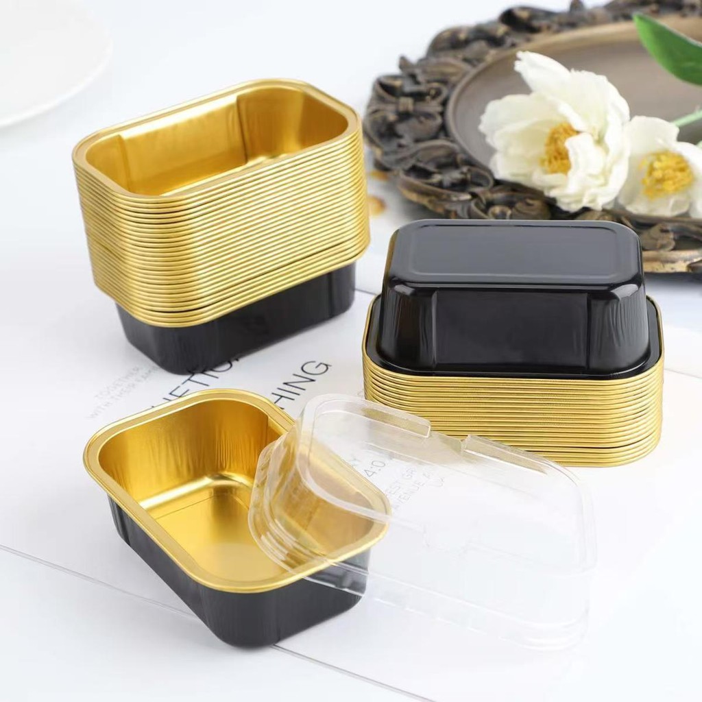 [10pcs] 168ml Minced Taro Busk Packing Box Chestnut Small Hanging Pear ...