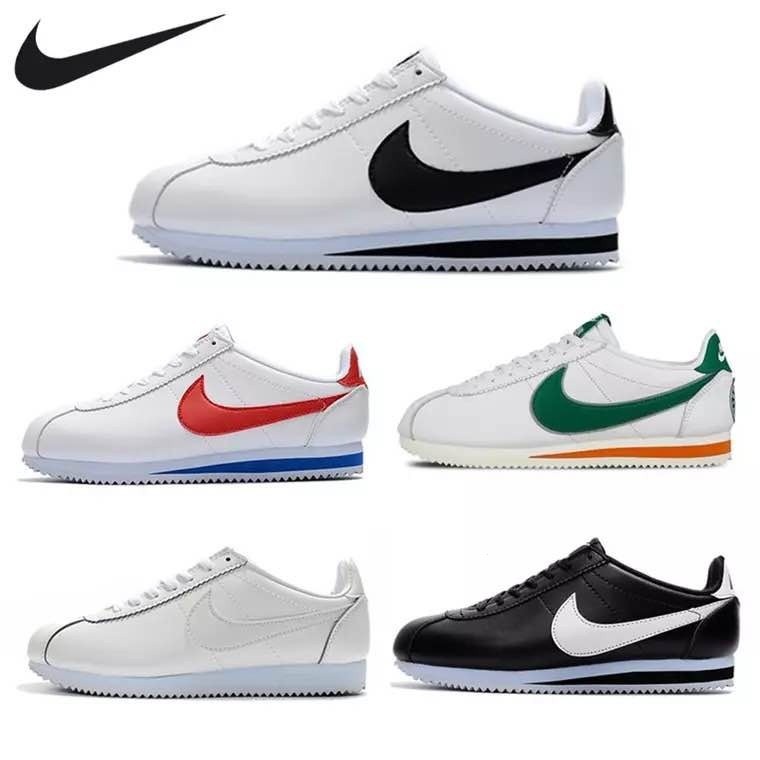 Nike cortez shopee store