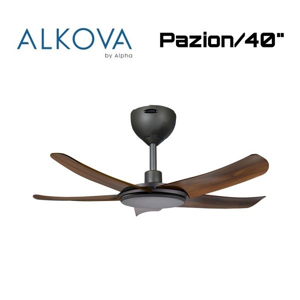ALPHA PAZION 40
