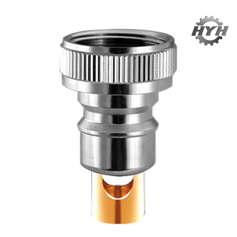 [HYH] Washing Machine Inlet Pipe Joint Faucet Mount Buckle Type ...
