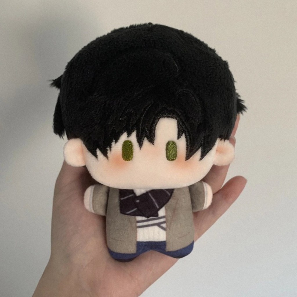 Love and Deepspace Nendoroid Action Figure Zayne 10 cm