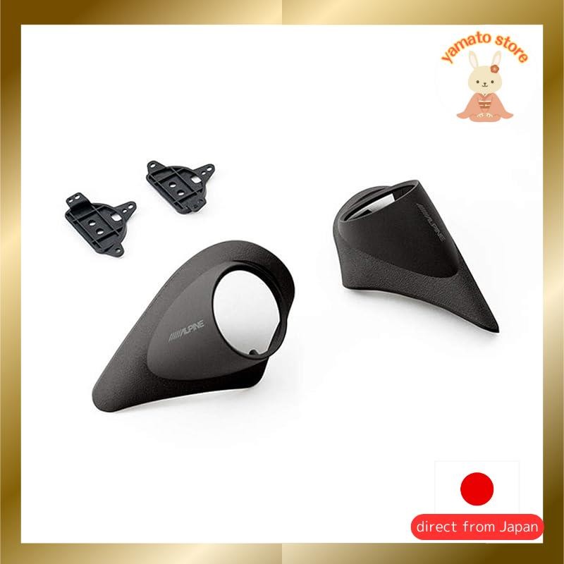 Alpine (ALPINE) Hiace Regius Ace 200 series dedicated X series tweeter ...