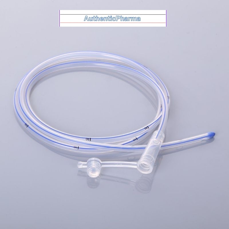 PROCARE Silicone Ryle's Stomach Tube Size 12/14/16/18 | Shopee Malaysia