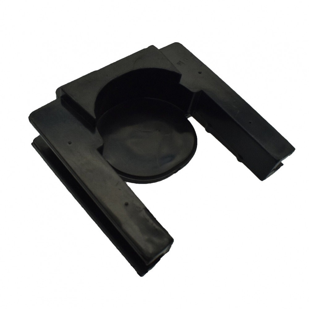 Radiator Bracket Black Cooling Systems Radiators Parts Replacement Part ...
