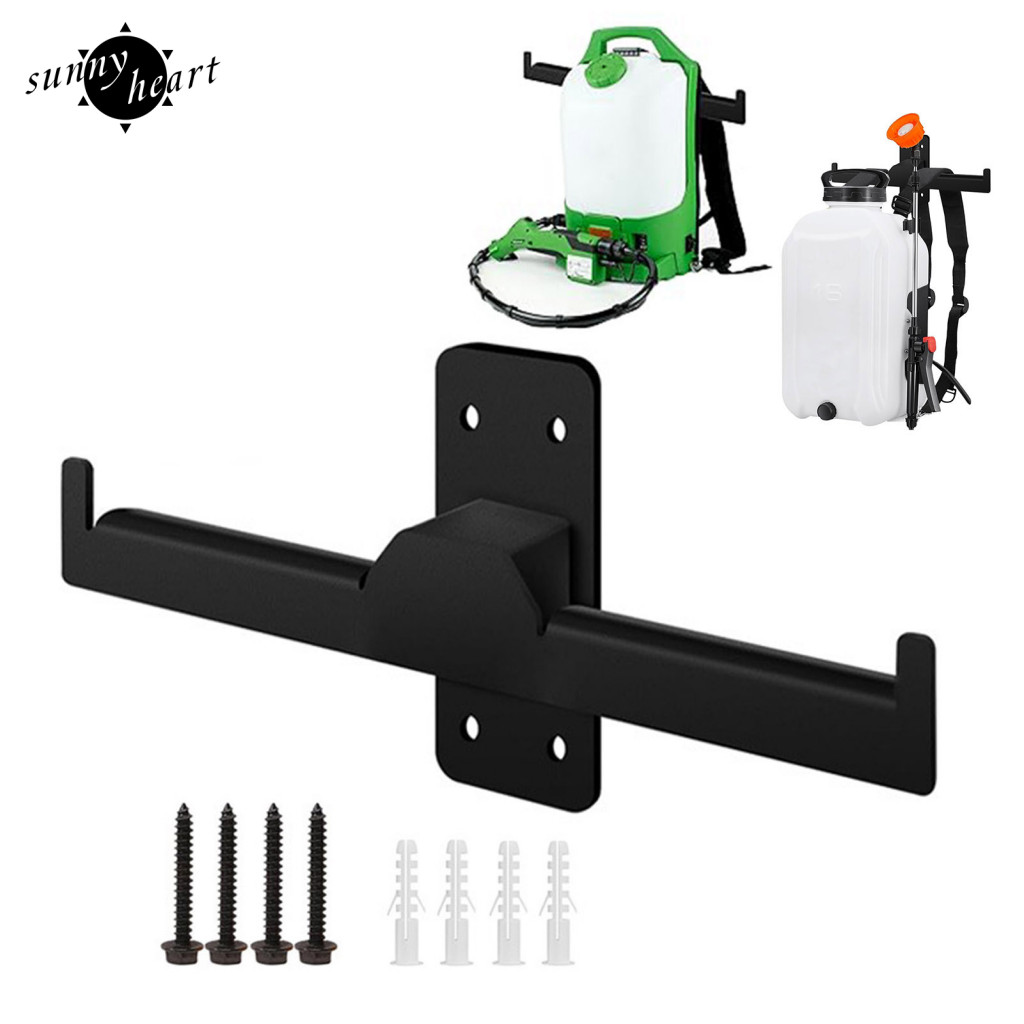 [SH] Load-bearing Vest Stand Garage Tool Organizer 220lbs Heavy-duty ...