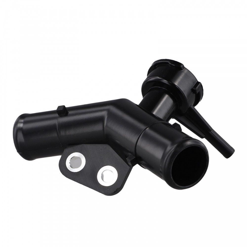 Engine Coolant Filler Neck Hose Cover Fit For Toyota Yaris