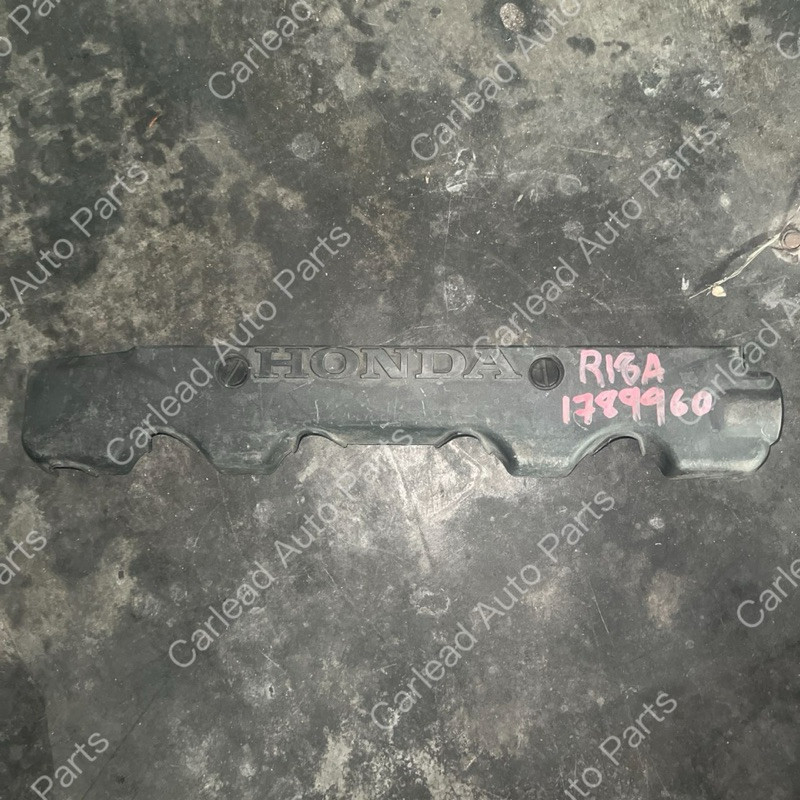 Honda Civic FD Stream RN6 R18A 1.8 Engine Cover IMPORTED FROM JAPAN ...