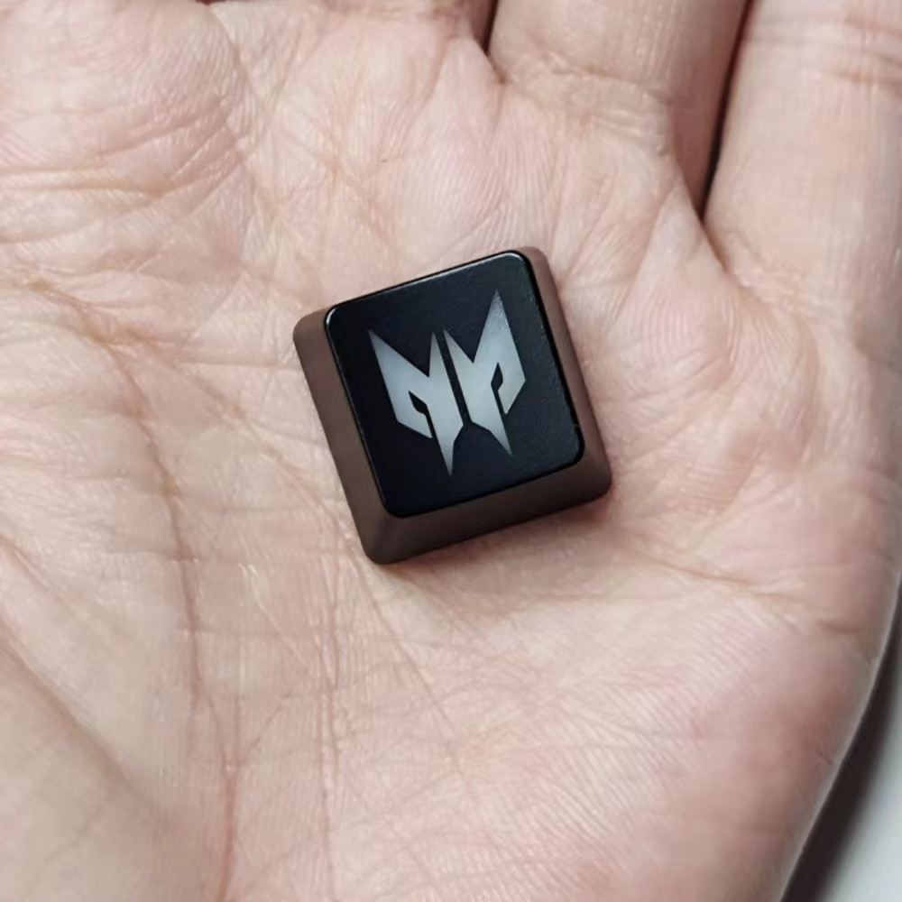 Predator PREDATOR Translucent Mechanical Keyboard Keycap | Shopee Malaysia