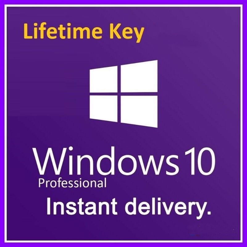 Window 11 Pro 10 Pro Key Window Activation key Original Genuine Win 10 ...