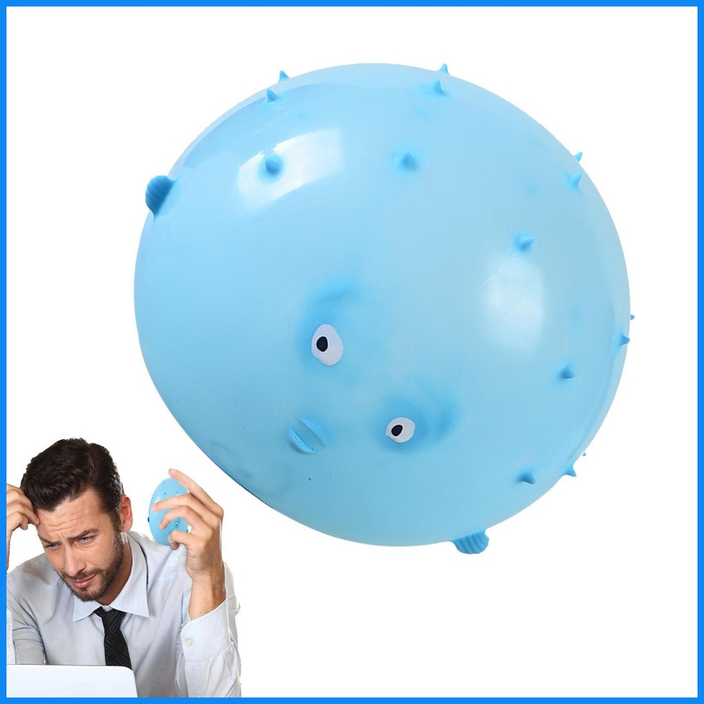 Balloon Squeeze Ball Sea Animals Design Squeeze Toys Sea Animals Design ...