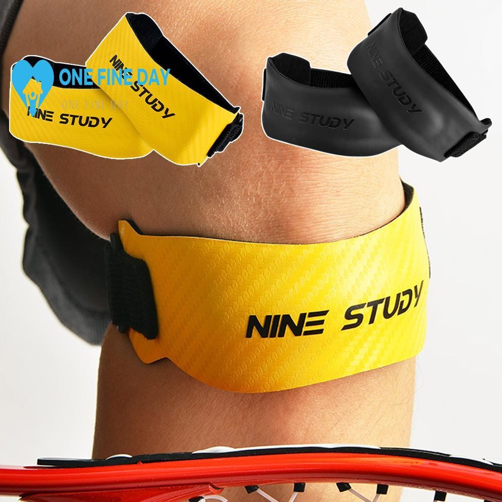 Patellar Straps With Hard Sponge Model Reinforced Protection Knee ...
