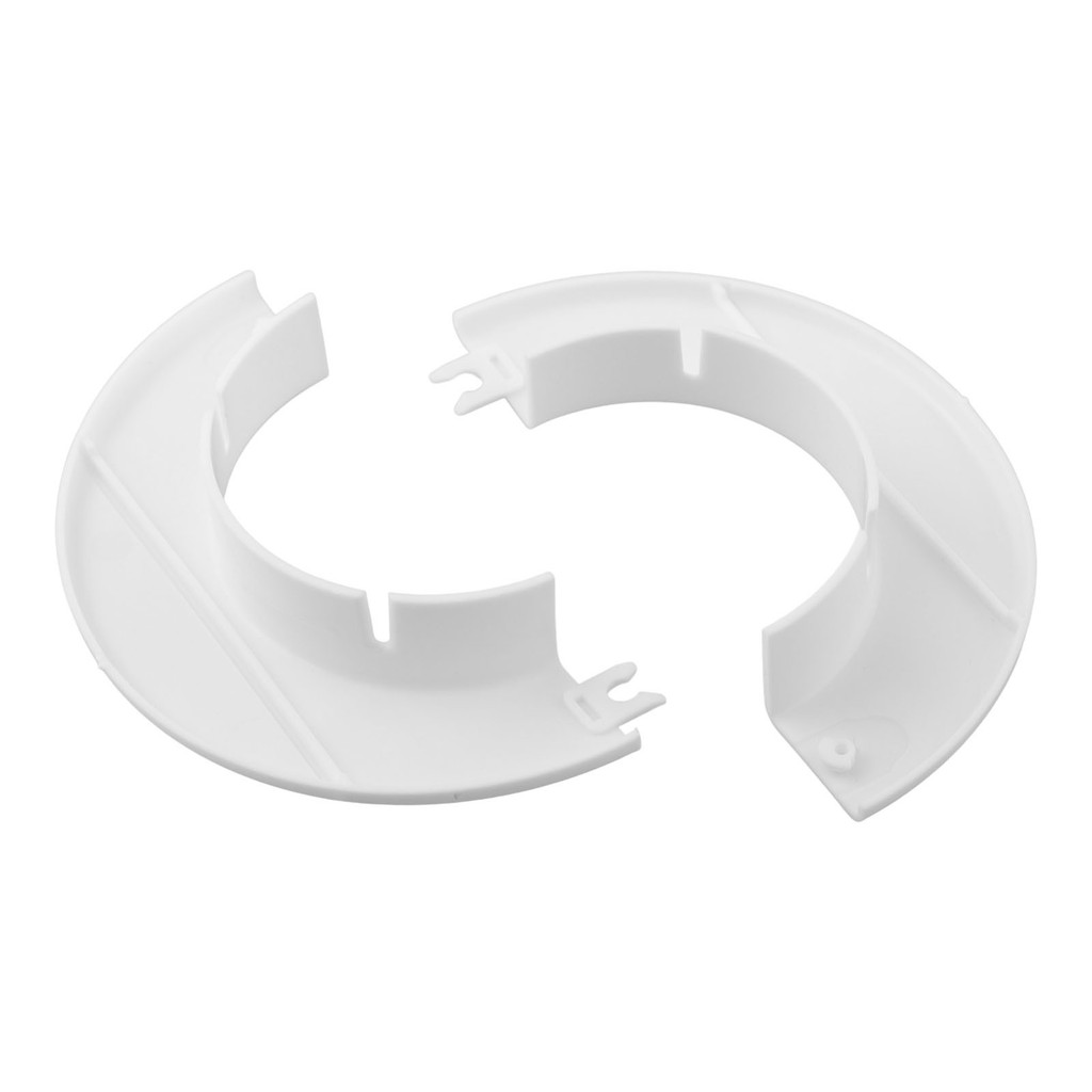 [JTFY] Cover Rosettes Cover Rosette Cable Entry Cable Passage 40-80mm ...