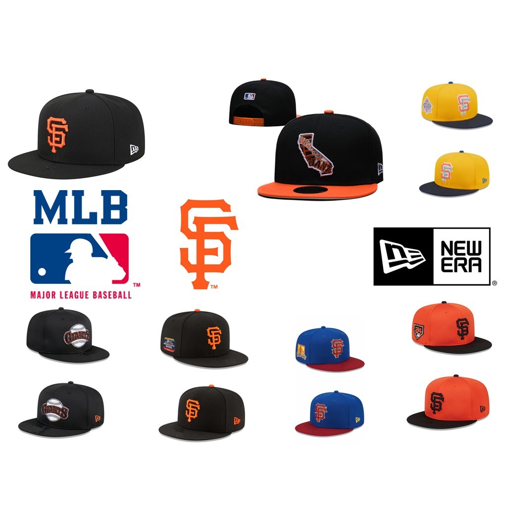 2024 New Era San Francisco Giants 2023 World Tour MEXICO CITY Series