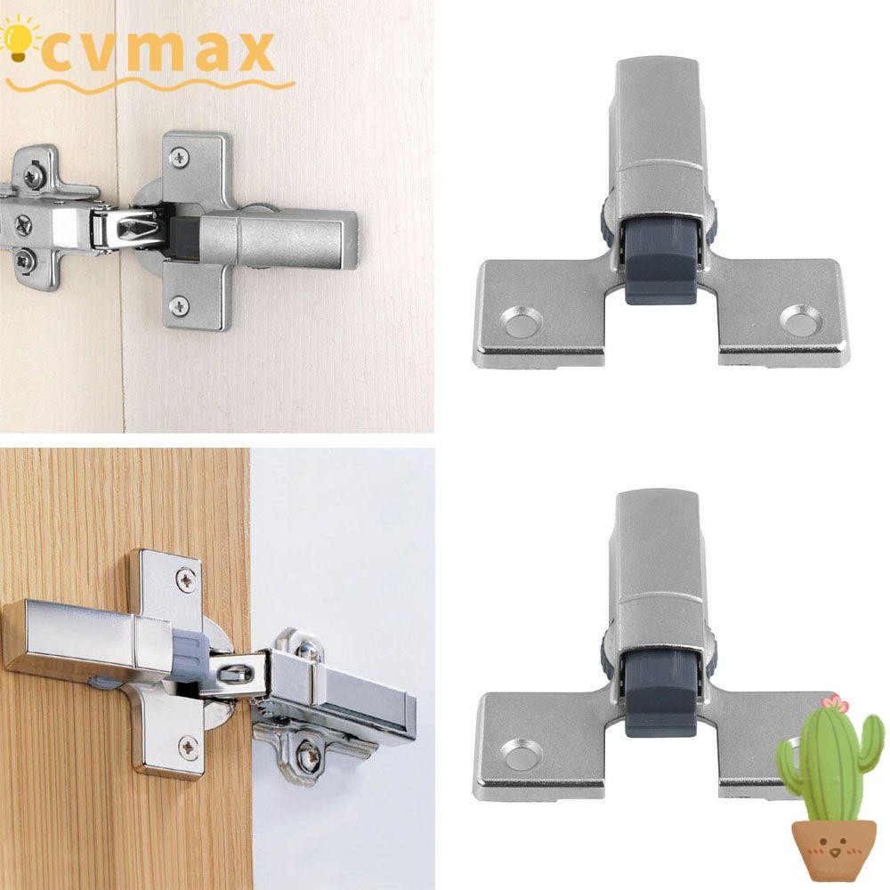 CYMX Hinge buffer damper Adjustable External Hardware Straight Arm Full ...
