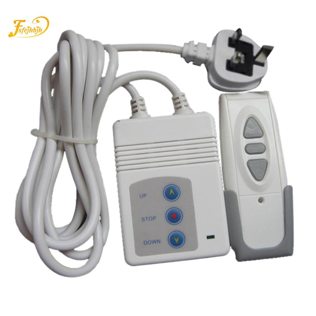 Remote Control 315MHZ Projector Screen Controller Electrical Curtain ...