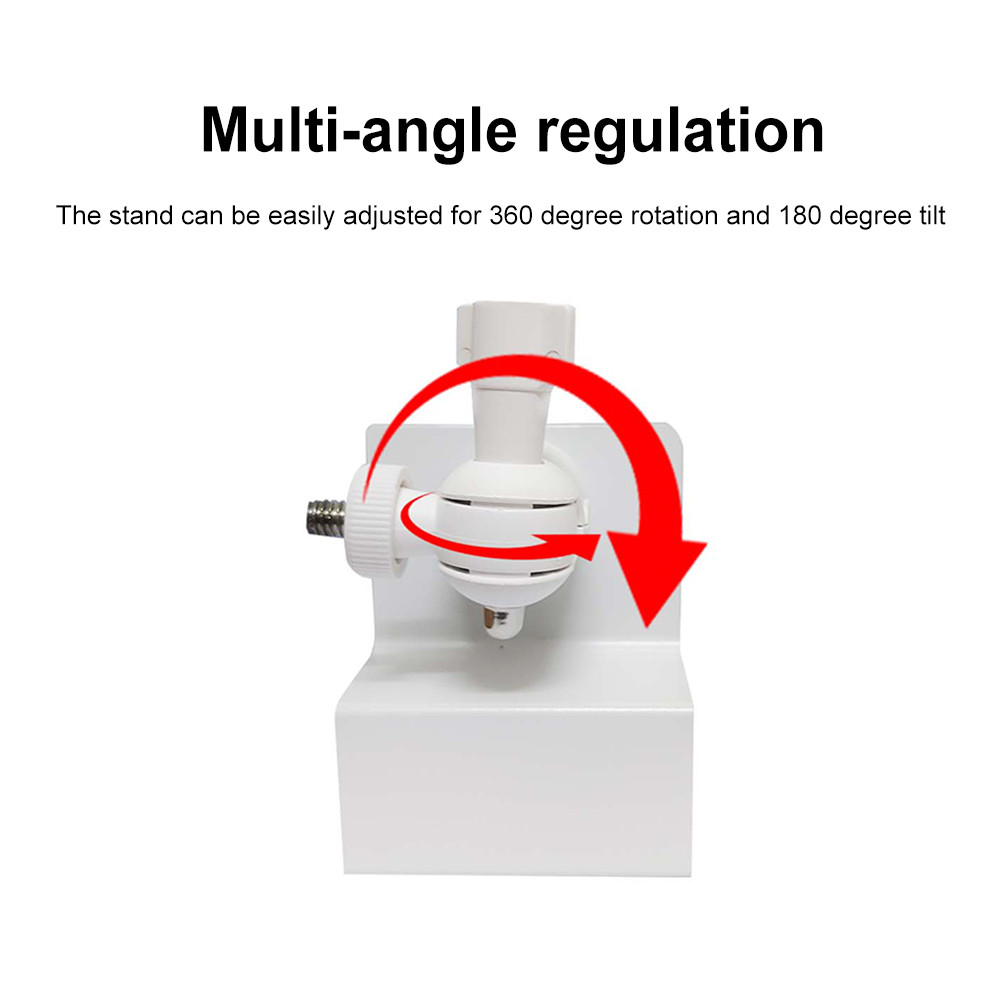 For Starlink Mini Gutter Mount Eave Gutter Support Angle Adjustable ...