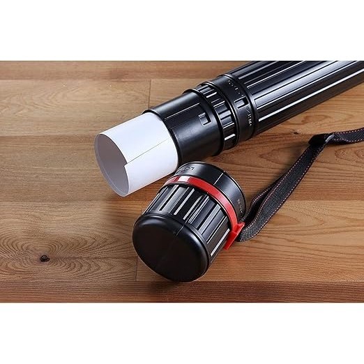 Drawing Picture Painting Storage Tube Drafting Tube Plan Holder ...