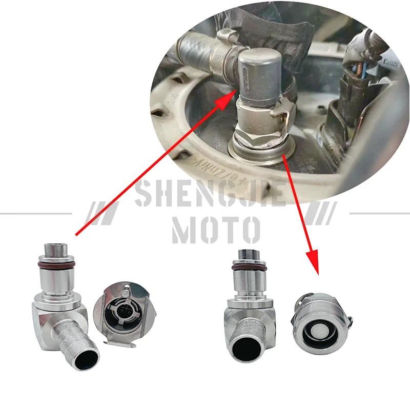 Kraftstoffleitung Kupplung Kit - Für BMW R1200GS S1000RR