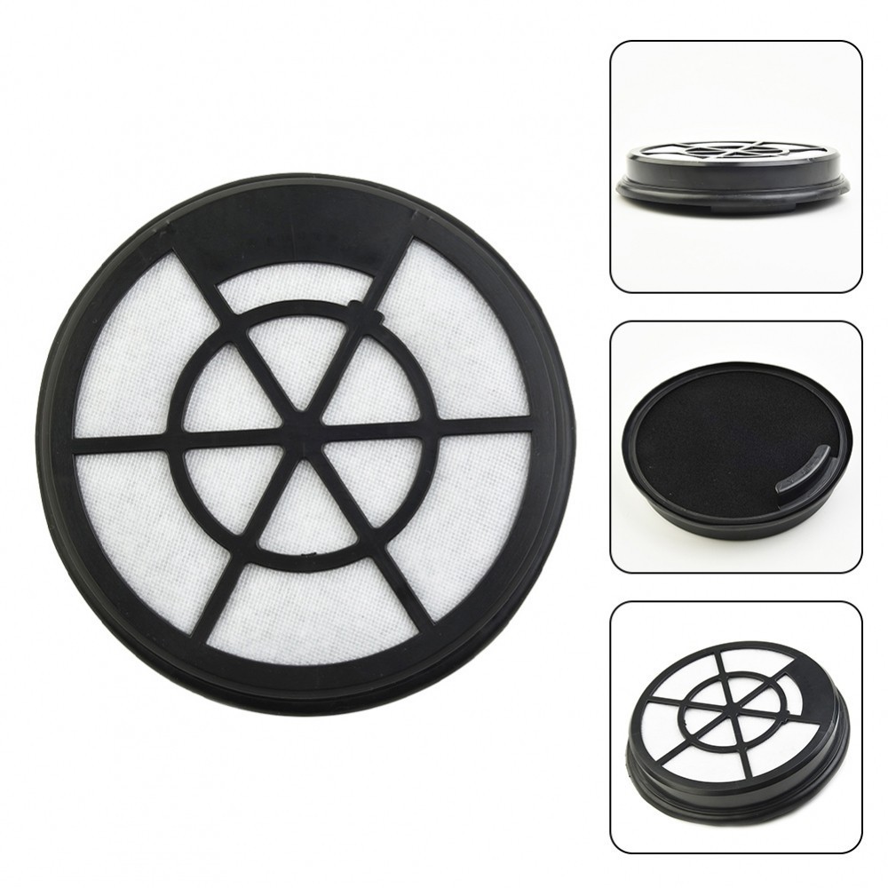 Original Cup Filter Replacement for SHARP 9850 EC C1219S VACUUM CLEANER ...