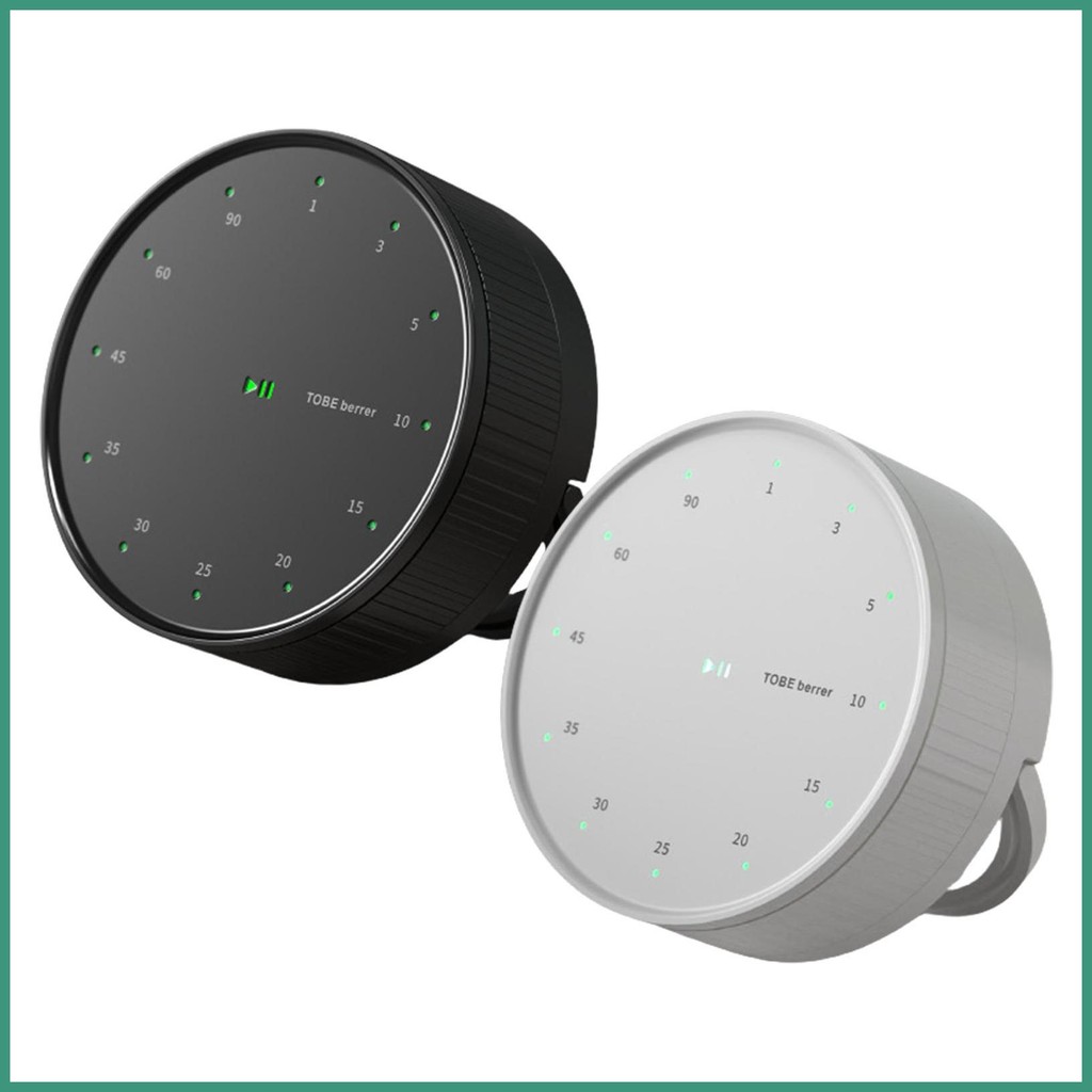 Digital Timer Magnetic Small Magnetic Digital Timer Electric Timer ...