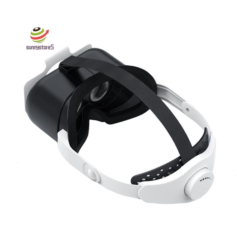 VR Headset 3D VR Glasses Switch & OLED | Shopee Malaysia