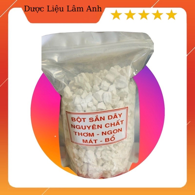 1kg Pure Tapioca Flour | Shopee Malaysia