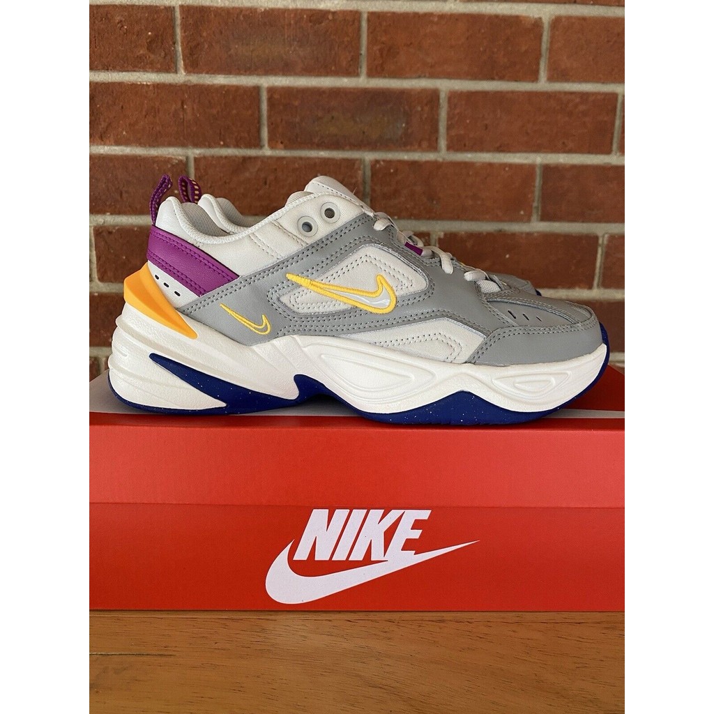 Nike m2k tekno womens size 6 best sale