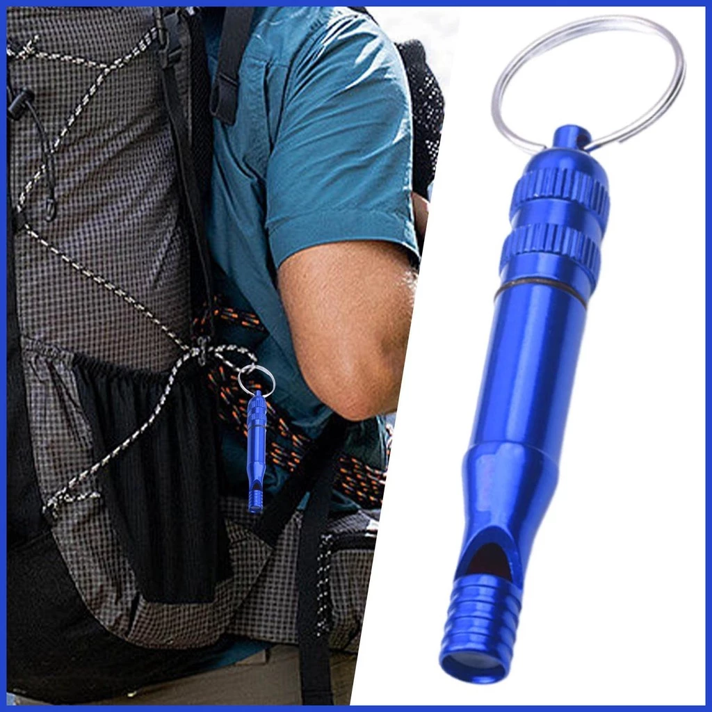 Whistle