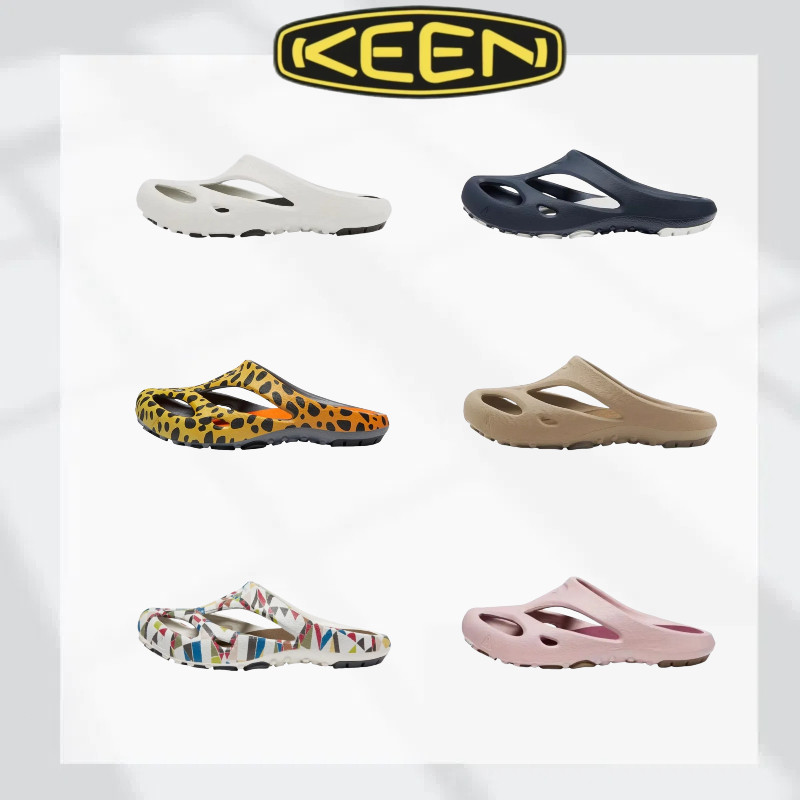 ️ ️1 ️KEEN MEN Shanti Sandal(1027373)(1026846) ️‍ Breathable Anti-Skid ...