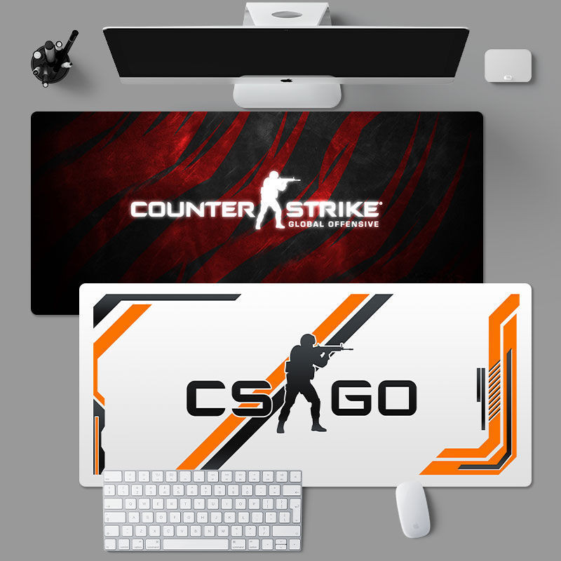 CSGO Series Mechanical Standard Pad Oversized Customized Boys Thickened ...