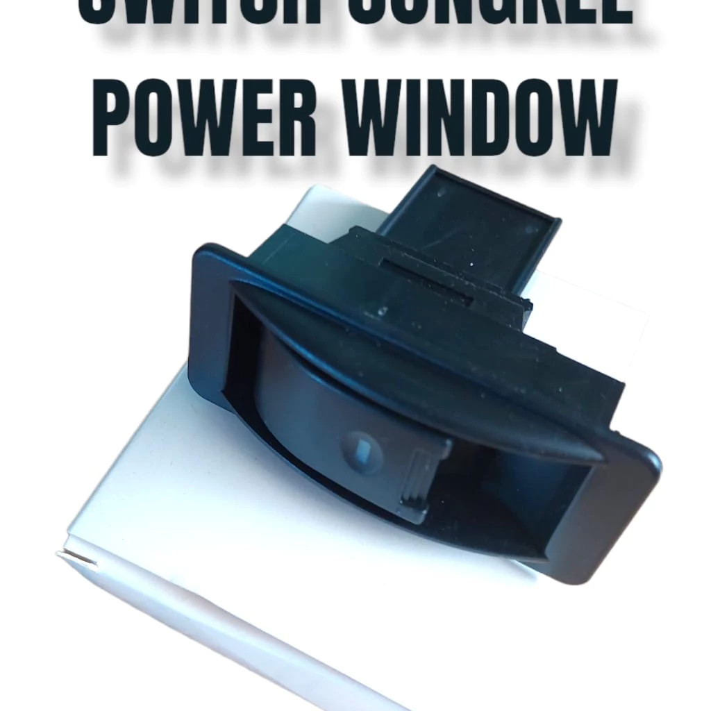 Car Window Power Window Switch Pry Model Pull-out/ | Shopee Malaysia