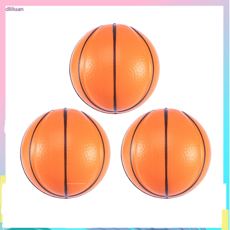 【Ready Stock】 Squeeze Balls Mini Sports Stress Favor Toys Child ...
